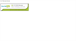 Desktop Screenshot of iu13.net
