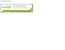 Tablet Screenshot of iu13.net